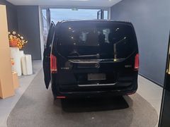 -奔驰上海利星(七宝店)