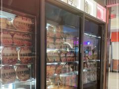 -西贝(吴江路湟普汇店)