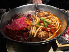 -湊湊火锅·茶憩(新中关购物中心店)