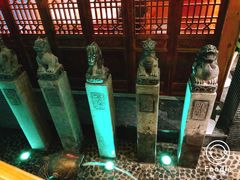 -盛世川王•幸福里(长虹店)