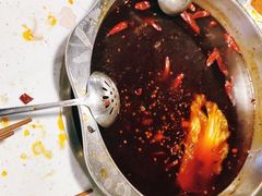 -红堂老派火锅(石桥铺店直营店)