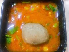 -潮泰牛肉火锅 · 创于1992年(车公庙店)