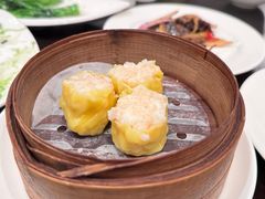 -京香轩·中餐厅(上海中庚聚龙酒店)