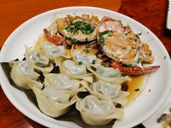 -柳柳饭店(华山中路店)
