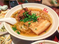 -鲜得来排骨年糕(云南南路总店)