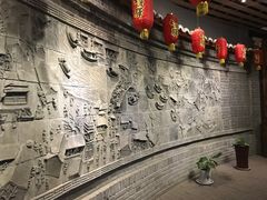 -古渡驛(丽彩·潮流港店)