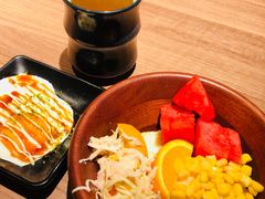 -Hamburg Steak Keisuke