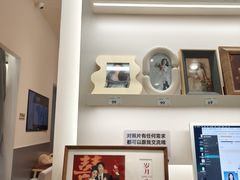 -海马体照相馆(成都来福士广场店)