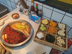 -芈重山老火锅(广州首店)