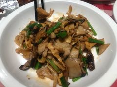 -西贝(金桥店)