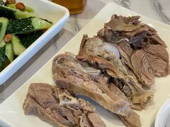 -尹兰楼西北风情餐厅(嘉定店)