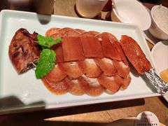 -京味斋·烤鸭·北京菜(安贞店)
