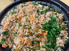 海胆饭-浩海美食店(闸坡店)