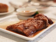 -香宫中餐厅 · 桂林香格里拉