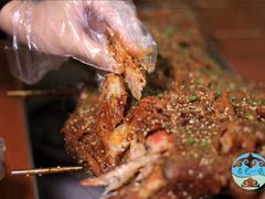 烤全羊-巴蜀一绝烤全羊