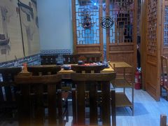 -风情丽江斑鱼火锅(孙家沟西南路80号店)