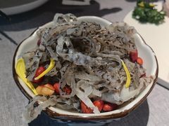 -晓粤·惹味粤菜(凯德乐峰广场店)