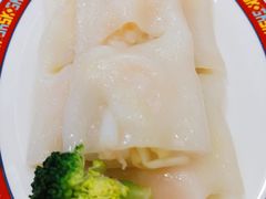-香港新曜记·粤菜点心(滨江宝龙店)