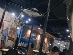 大堂-七秒鱼·斑鱼火锅(太阳城店)