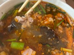 -伊黎园牛羊肉泡馍馆(向阳路商贸街店)