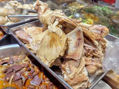 -虢国羊肉汤馆(政二街店)