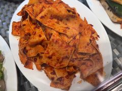 -韩麦大冷面(桂花街直营店)