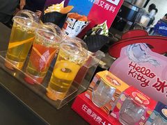 -麦当劳(小白楼店)