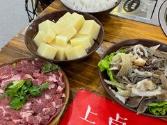 -笔记安顺夺夺粉火锅