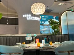 -雀蓝川菜(滨湖万象汇店)