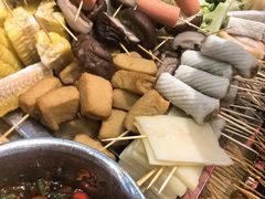 -路遥的小屋冷沾沾(凯德广场店)