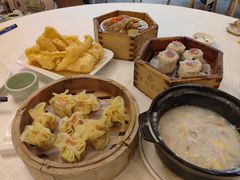 -番禺宾馆丽苑厅