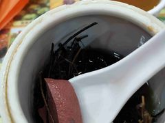 -阿二靓汤(建设店)