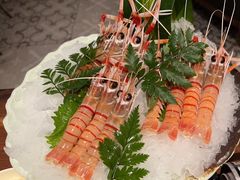 -Mr.Fish鱼鲜生海鲜放题(高德置地冬广场店)