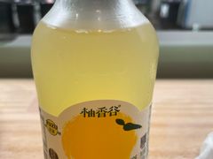 -古铺良食(柯城店)