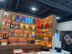 -马记伊源斋涮肉·清真菜(百子湾店)