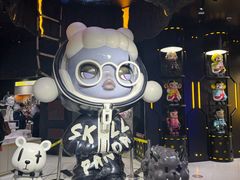 -泡泡玛特POPMART(西单大悦城店)