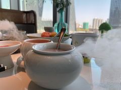 白果芋泥-潮堂 · 潮州菜(国贸商城店)