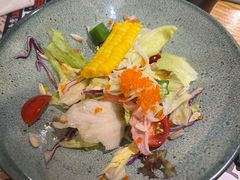 -鳗事鱼意·活鳗現烤专门店(富力海珠城店)