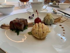 -伯衡55·吉品轩(乌鲁木齐南路店)