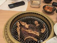 -牛角日本烧肉专门店(海运大厦店)