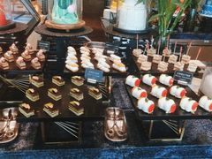 -美食汇自助餐厅(成都万达瑞华酒店)
