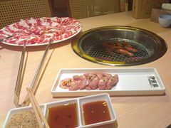 -伊茉家的烤肉店(勒泰中心店)