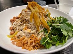 -老海陵·泰州菜(三水湾店)