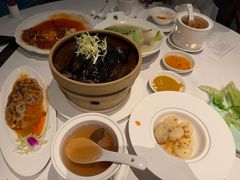 -粤财皇冠假日酒店·彩华轩中餐厅