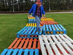 -太阳岛度假酒店