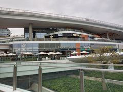 -肯德基(欢乐港湾店)