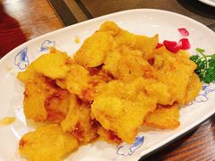 -七菜馆·东北菜·蒸饺(文体路店)