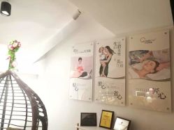 -Cocodemer 产后恢复中心(多伦路店)