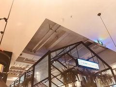 -托斯卡纳烘焙意大利餐厅(五天地店)