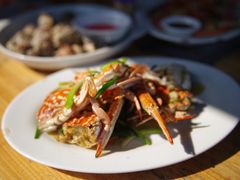 -海上驿站渔家菜馆